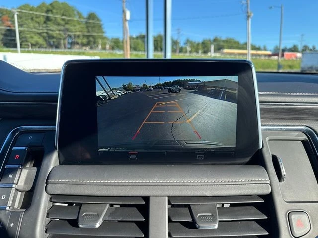 2023 GMC Yukon 5th Gen - Image 20 of 21