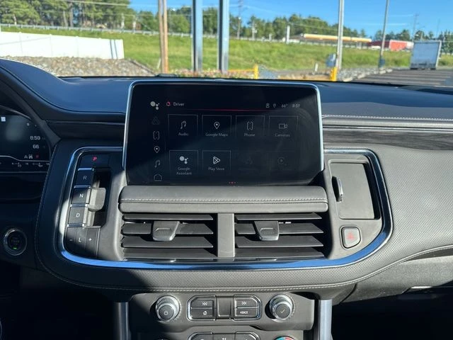 2023 GMC Yukon 5th Gen - Image 18 of 21