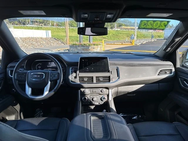 2023 GMC Yukon 5th Gen - Image 12 of 21