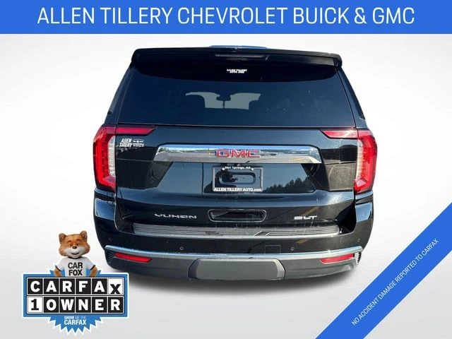 2023 GMC Yukon 5th Gen - Image 4 of 21