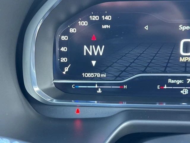 2023 GMC Yukon 5th Gen - Image 16 of 21