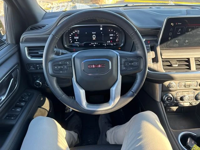 2023 GMC Yukon 5th Gen - Image 13 of 21