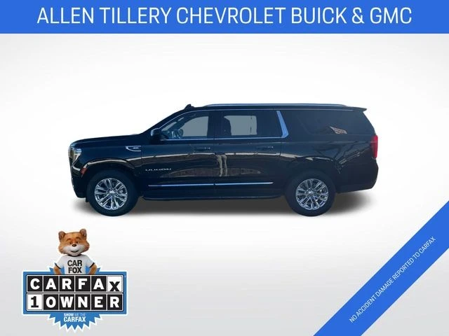 2023 GMC Yukon 5th Gen - Image 2 of 21
