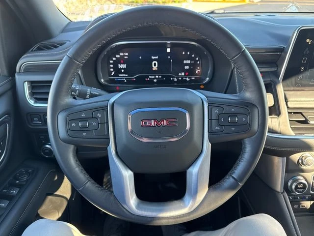 2023 GMC Yukon 5th Gen - Image 14 of 21