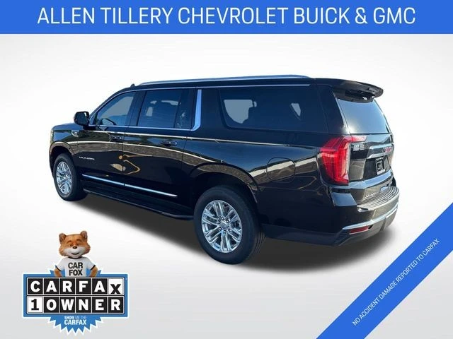 2023 GMC Yukon 5th Gen - Image 3 of 21