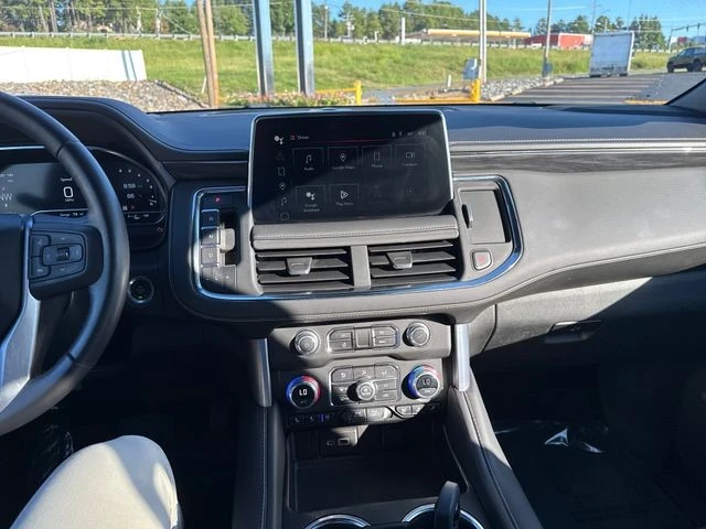 2023 GMC Yukon 5th Gen - Image 17 of 21
