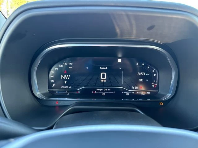 2023 GMC Yukon 5th Gen - Image 15 of 21