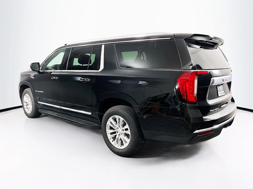 2023 GMC Yukon 5th Gen - Image 6 of 12