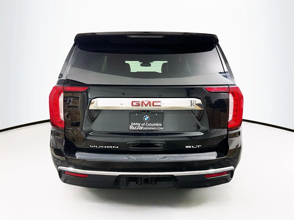 2023 GMC Yukon 5th Gen - Image 7 of 12
