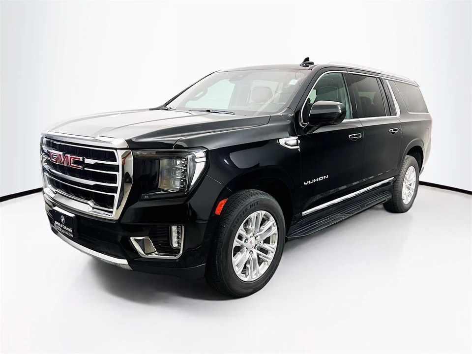 2023 GMC Yukon 5th Gen - Image 4 of 12