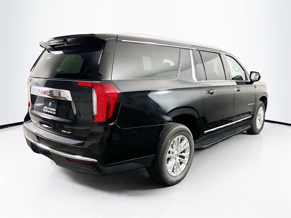 2023 GMC Yukon 5th Gen - Image 8 of 12