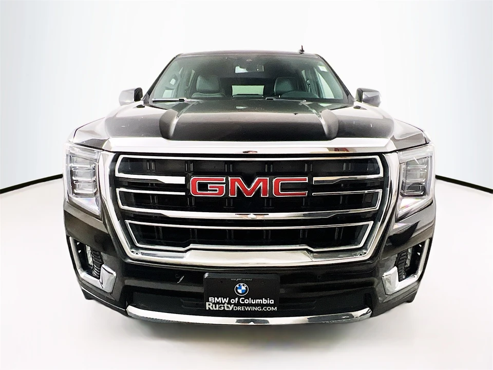2023 GMC Yukon 5th Gen - Image 2 of 12