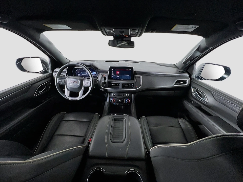 2023 GMC Yukon 5th Gen - Image 10 of 12