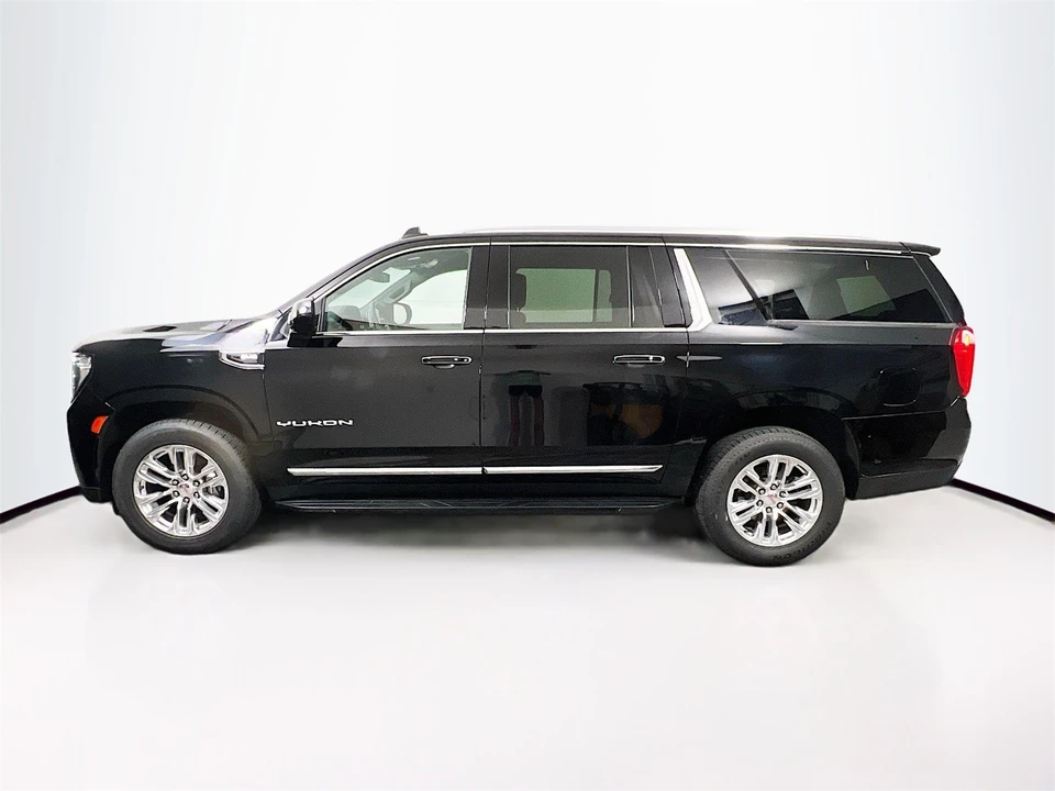 2023 GMC Yukon 5th Gen - Image 5 of 12