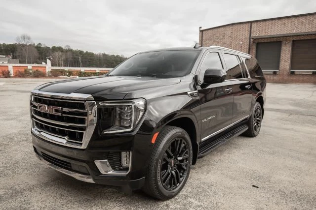 2023 GMC Yukon 5th Gen - Image 17 of 21