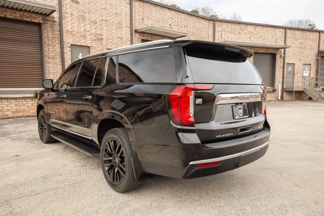 2023 GMC Yukon 5th Gen - Image 8 of 21