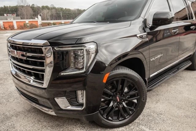 2023 GMC Yukon 5th Gen - Image 4 of 21