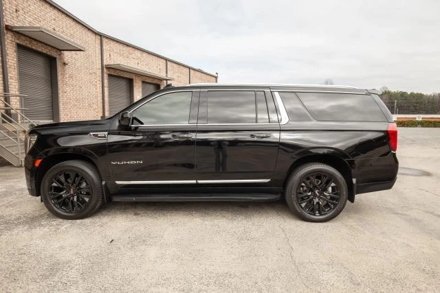 2023 GMC Yukon 5th Gen - Image 6 of 21