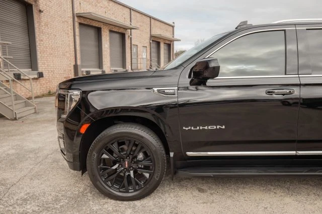 2023 GMC Yukon 5th Gen - Image 5 of 21