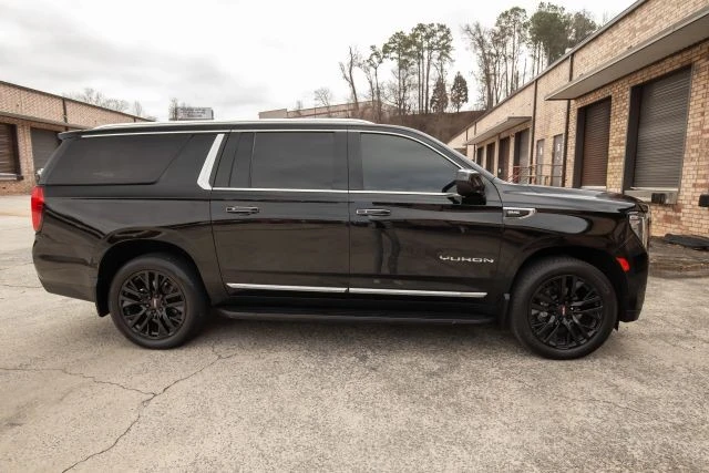 2023 GMC Yukon 5th Gen - Image 12 of 21