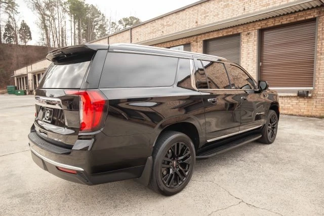2023 GMC Yukon 5th Gen - Image 10 of 21