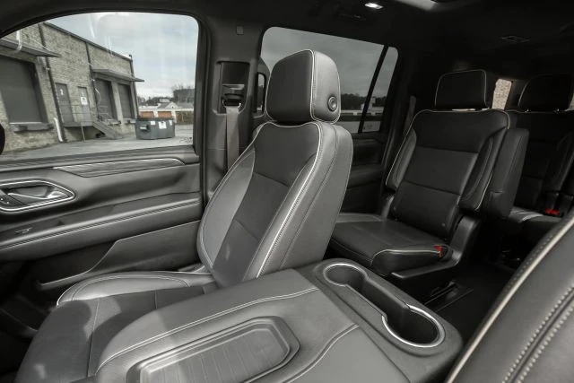 2023 GMC Yukon 5th Gen - Image 21 of 21