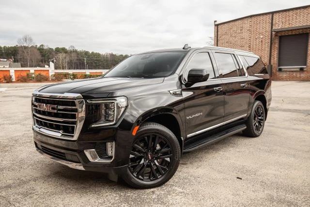2023 GMC Yukon 5th Gen - Image 3 of 21