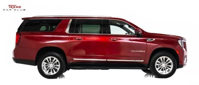 2023 GMC Yukon 5th Gen - Image 7 of 12