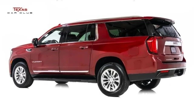 2023 GMC Yukon 5th Gen - Image 7 of 12