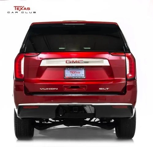 2023 GMC Yukon 5th Gen - Image 10 of 12