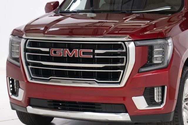 2023 GMC Yukon 5th Gen - Image 12 of 12