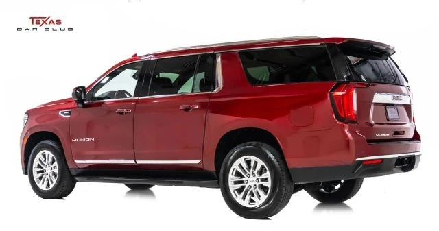 2023 GMC Yukon 5th Gen - Image 6 of 12