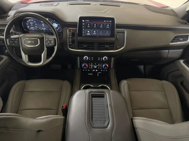 2023 GMC Yukon 5th Gen - Image 2 of 12