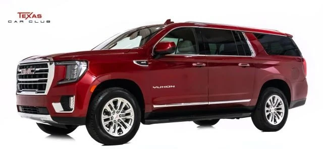 2023 GMC Yukon 5th Gen - Image 3 of 12
