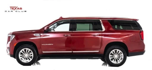 2023 GMC Yukon 5th Gen - Image 9 of 12