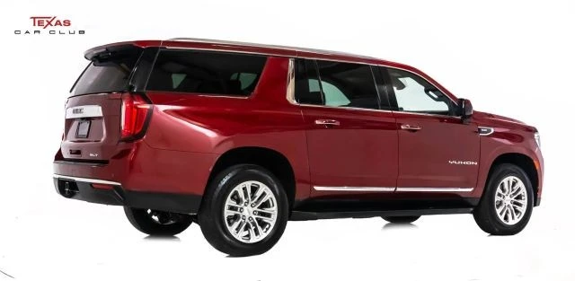 2023 GMC Yukon 5th Gen - Image 5 of 12