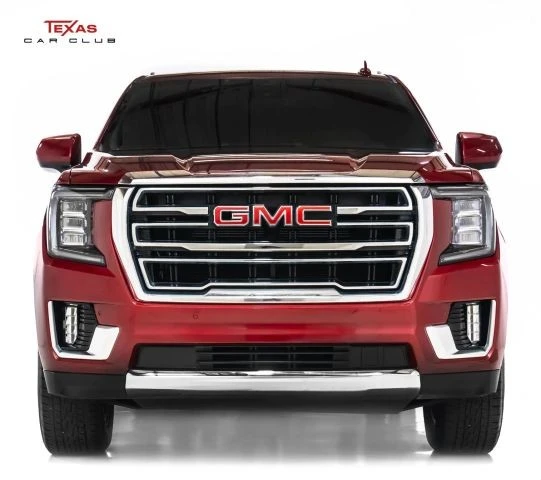 2023 GMC Yukon 5th Gen - Image 9 of 12