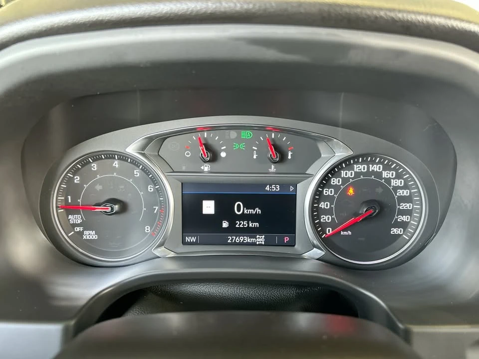 2023 GMC Acadia - Image 8 of 16