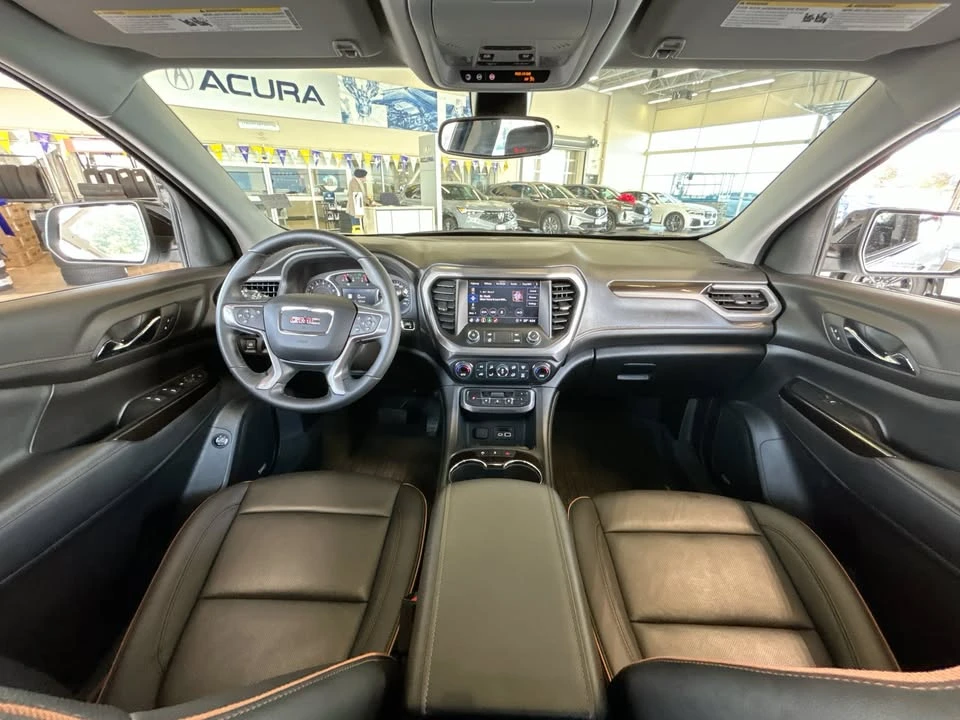 2023 GMC Acadia - Image 12 of 16