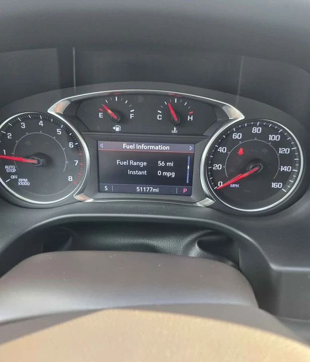 2023 GMC Acadia - Image 17 of 19