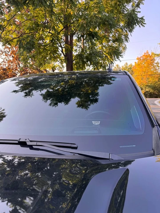 2023 Cadillac Escalade 5th Gen - Image 3 of 10