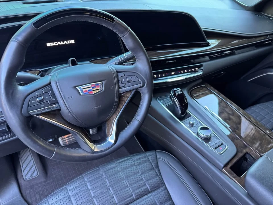 2023 Cadillac Escalade 5th Gen - Image 4 of 10