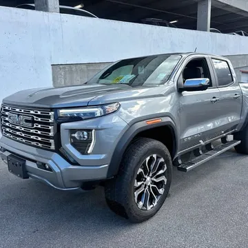 2023 GMC Canyon Denali