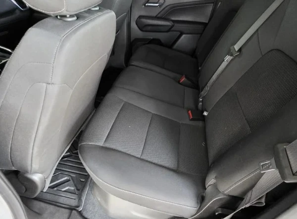 2023 GMC Canyon - Image 10 of 10