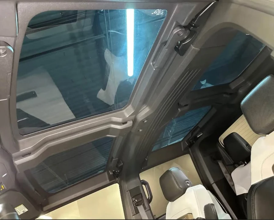 2023 GMC Hummer EV - Image 20 of 20