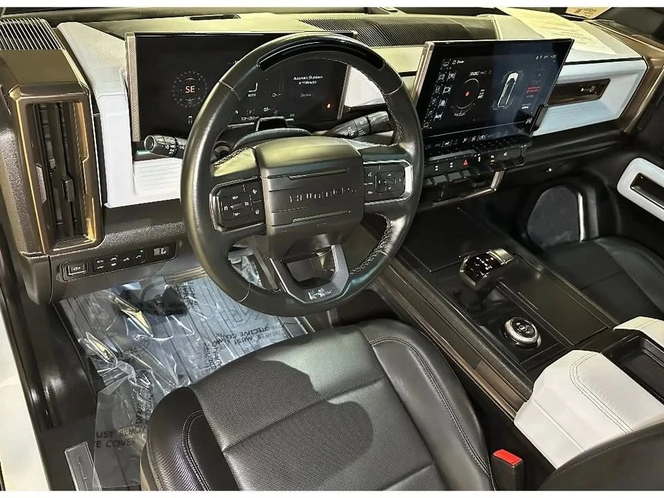 2023 GMC Hummer EV - Image 16 of 20