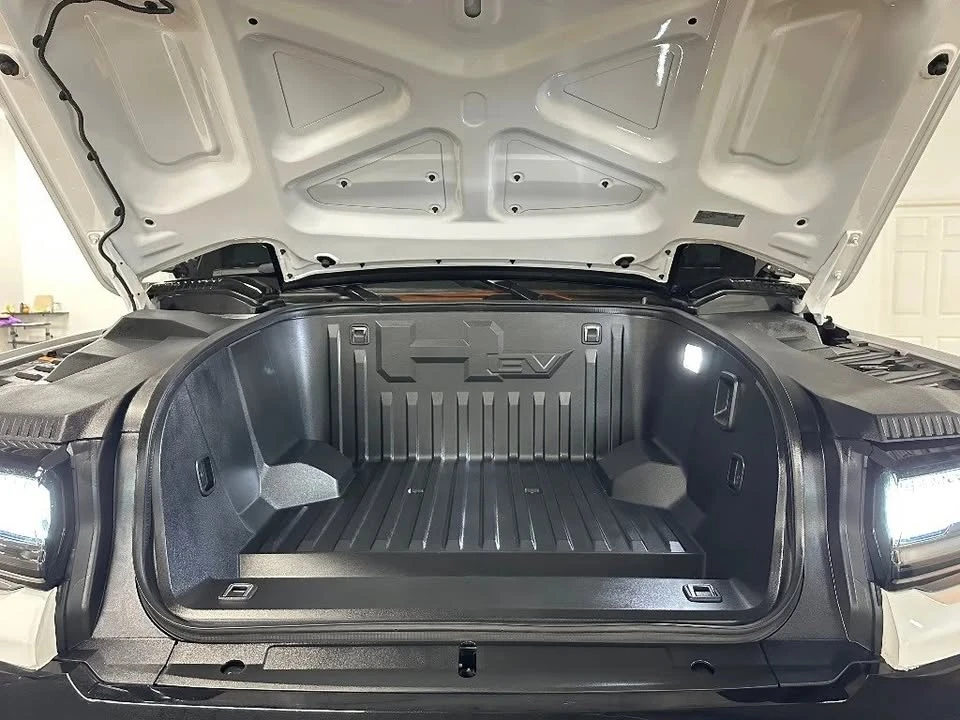2023 GMC Hummer EV - Image 3 of 20
