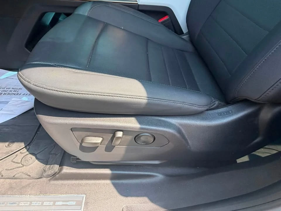 2023 GMC Hummer EV - Image 18 of 20