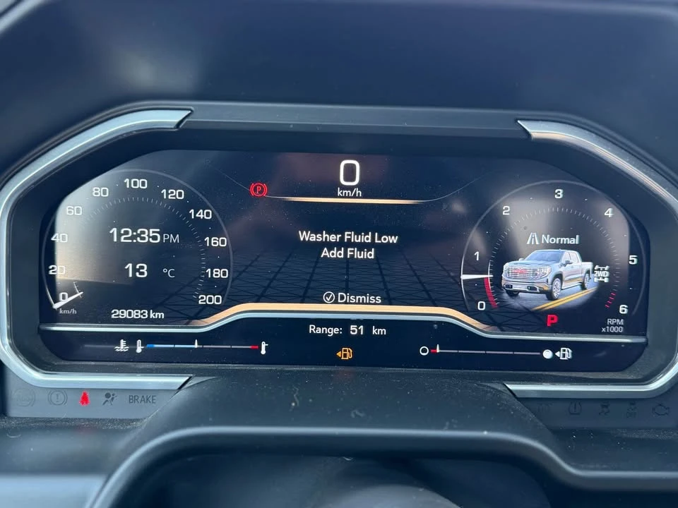 2023 GMC Sierra 5th Gen - Image 13 of 17
