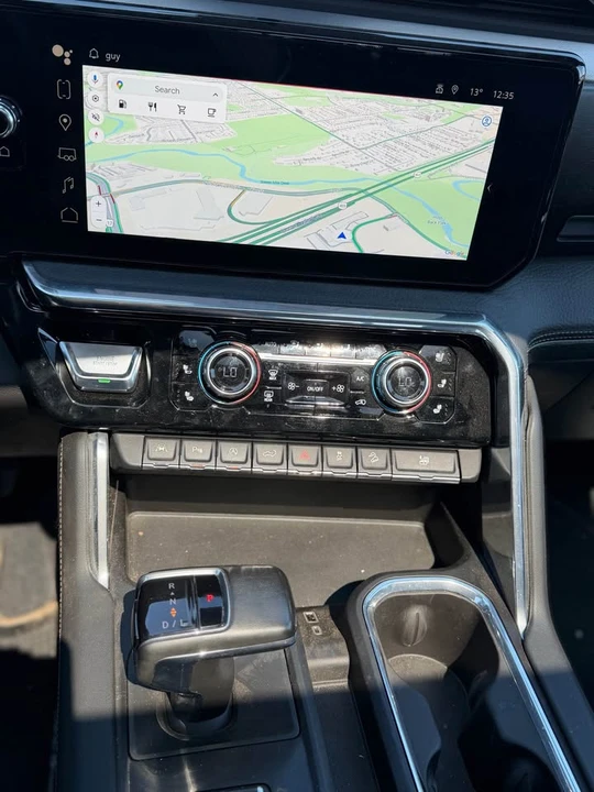 2023 GMC Sierra 5th Gen - Image 14 of 17